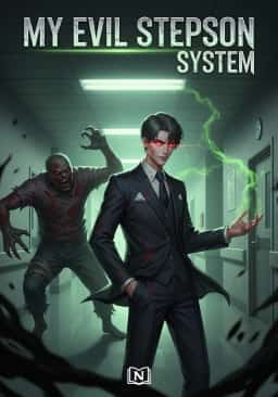 My Evil Stepson System novel cover
