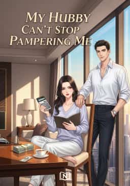 My Hubby Can't Stop Pampering Me