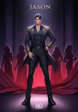 My Milf Harem Conquest System In A Women's World novel cover