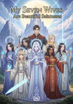 My Seven Wives Are Beautiful Saintesses