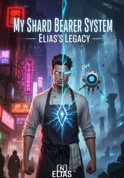 My Shard Bearer System - Elias's Legacy