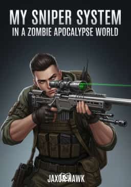 My Sniper System in a Zombie Apocalypse World