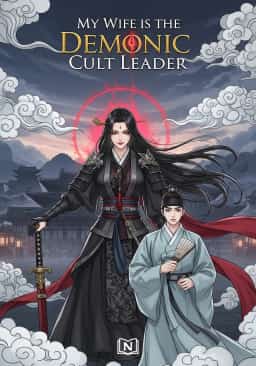 My Wife is the Demonic Cult Leader