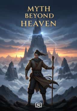 Myth Beyond Heaven