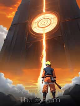 Naruto: I Am The System