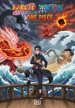 Naruto System in One Piece