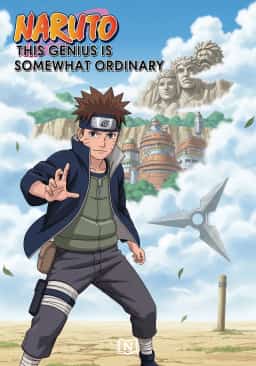 Naruto: This Genius is Somewhat Ordinary