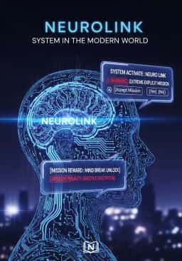 Neurolink System in the Modern World novel cover