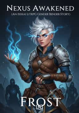 Nexus Awakened (An Isekai LitRPG Gender Bender Story)
