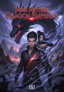 Nine Nether Dragon Emperor