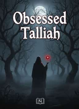 Obsessed Talliah 