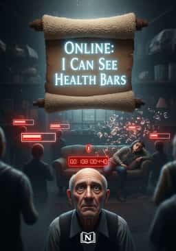Online: I Can See Health Bars