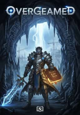 Overgeared
