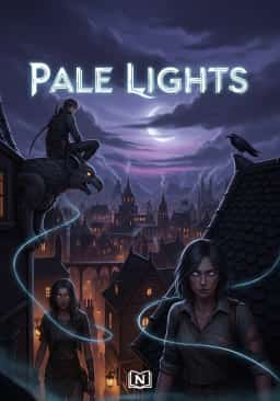 Pale Lights
