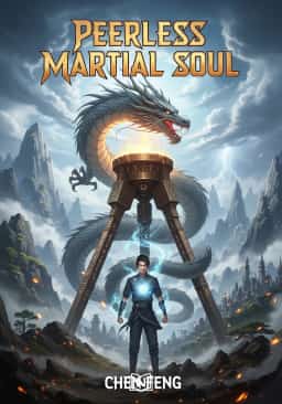 Peerless Martial Soul