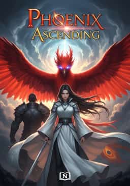 Phoenix Ascending