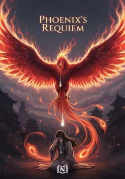 Phoenix's Requiem novel cover