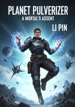 Planet Pulverizer: A Mortal's Ascent