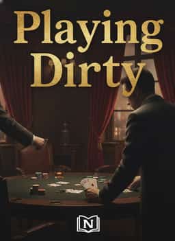 Playing Dirty novel cover
