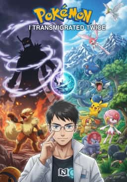 Pokemon: I Transmigrated Twice