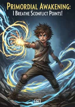 Primordial Awakening: I Breathe Skill Points!