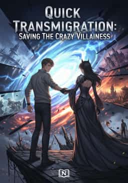 Quick Transmigration: Saving The Crazy Villainess novel cover
