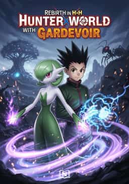 Rebirth in HxH World With Gardevoir
