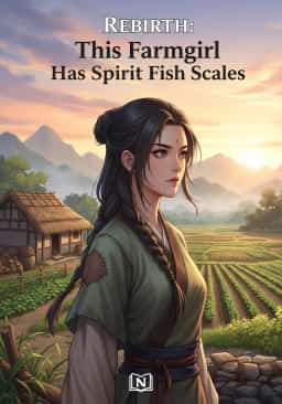 Rebirth: This Farmgirl Has Spirit Fish Scales