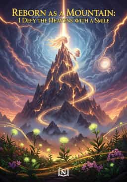 Reborn as a Mountain: I Defy the Heavens with a Smile