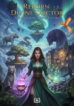 Reborn Divine Doctor: The Abandoned Girl's Legend
