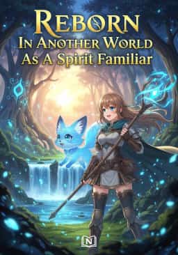 Reborn In Another World As A Spirit Familiar