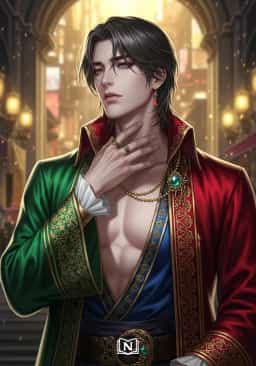 Reincarnated as a Femboy Slave novel cover