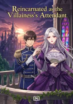 Reincarnated as the Villainess's attendant