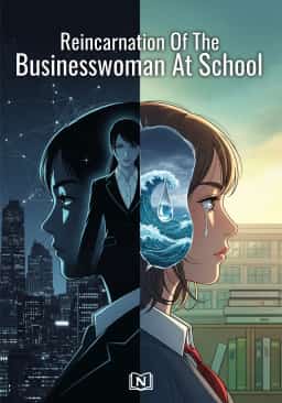 Reincarnation Of The Businesswoman At School
