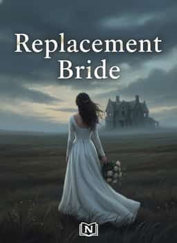 Replacement Bride novel cover