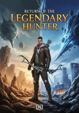 Return of the Legendary Hunter