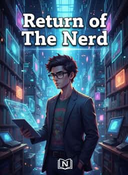 Return of The Nerd