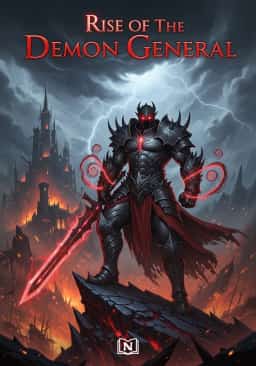 Rise of The Demon General