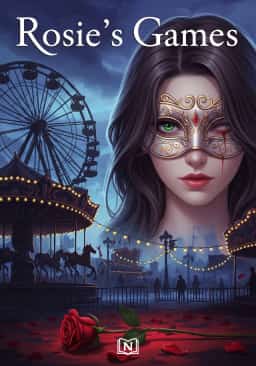 Rosie's Games novel cover