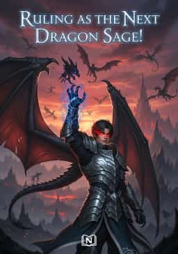 Ruling as the Next Dragon Sage!