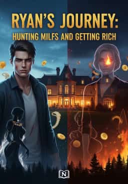 Ryan's Journey: Hunting Milfs and Getting Rich
