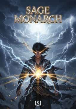 Sage Monarch