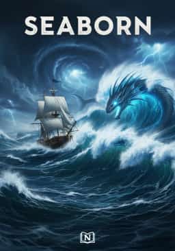 Seaborn novel cover