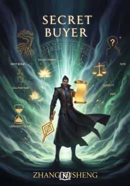Secret Buyer