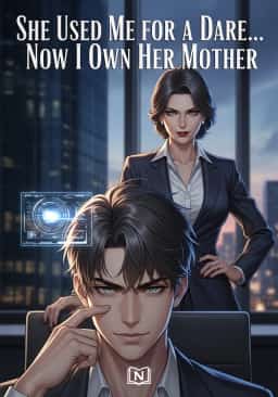 She Used Me for a Dare… Now I Own Her Mother