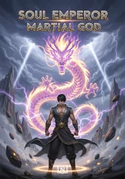 Soul Emperor Martial God