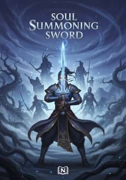 Soul Summoning Sword