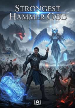 Strongest Hammer God