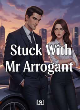 Stuck With Mr Arrogant