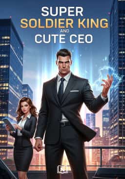 Super Soldier King and Cute CEO
